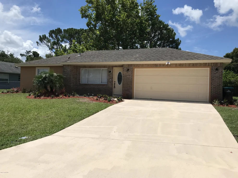 Unit for sale at 620 Forge Court SE, Palm Bay, FL 32909