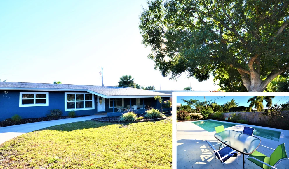 Unit for sale at 372 W Dover Street, Satellite Beach, FL 32937