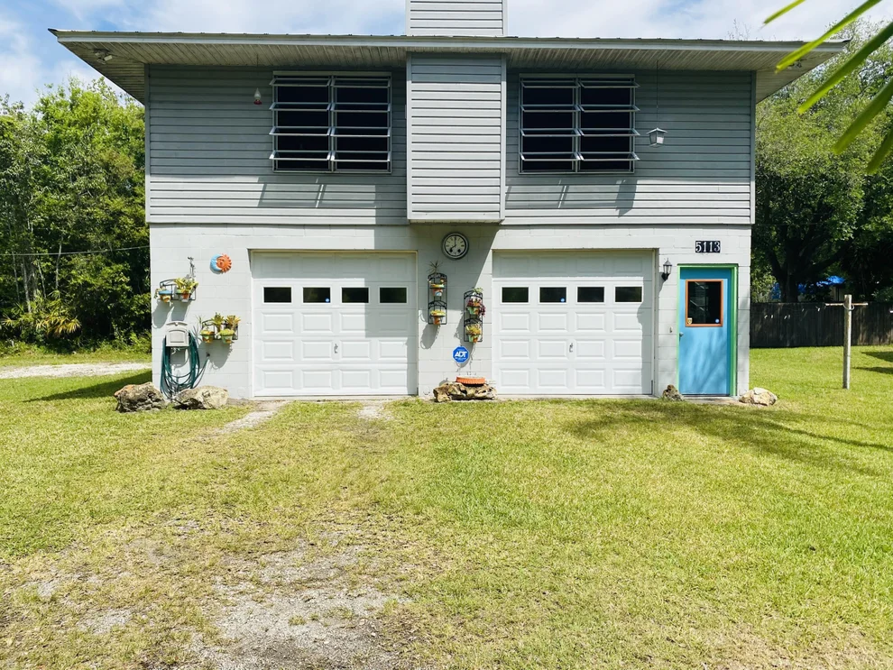 Unit for sale at 5113 Palmetto Road, Kissimmee, FL 34746