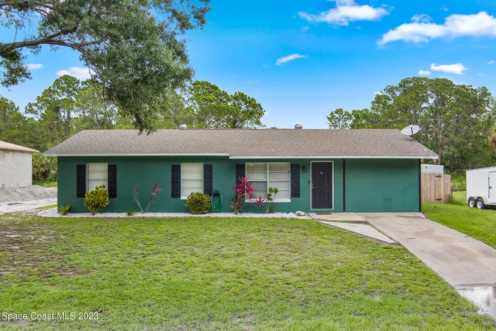 Unit for sale at 451 Four Winds Street SW, Palm Bay, FL 32908