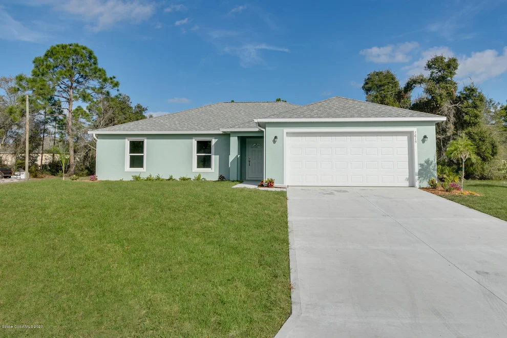 Unit for sale at 1615 SE Sadigo Street SE, Palm Bay, FL 32909