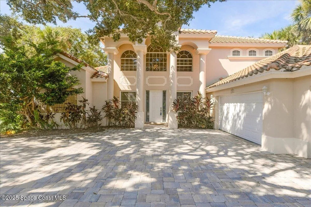 Unit for sale at 350 Hammock Shore Drive, Melbourne Beach, FL 32951