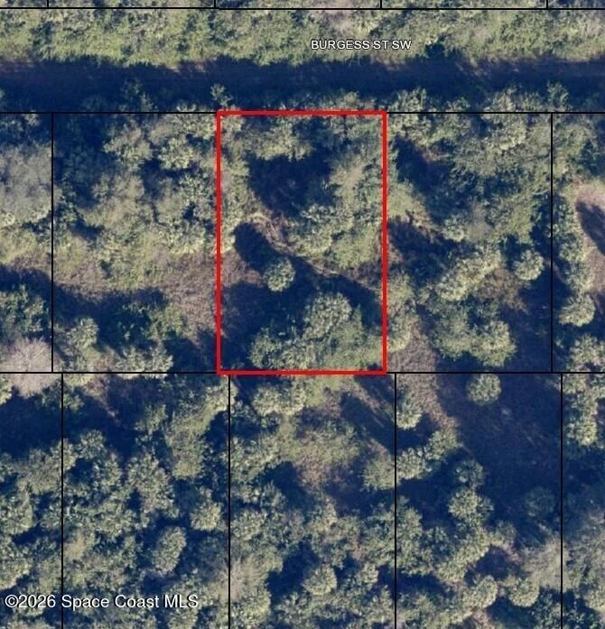 Unit for sale at 742 Burgess Street SW, Palm Bay, FL 32908
