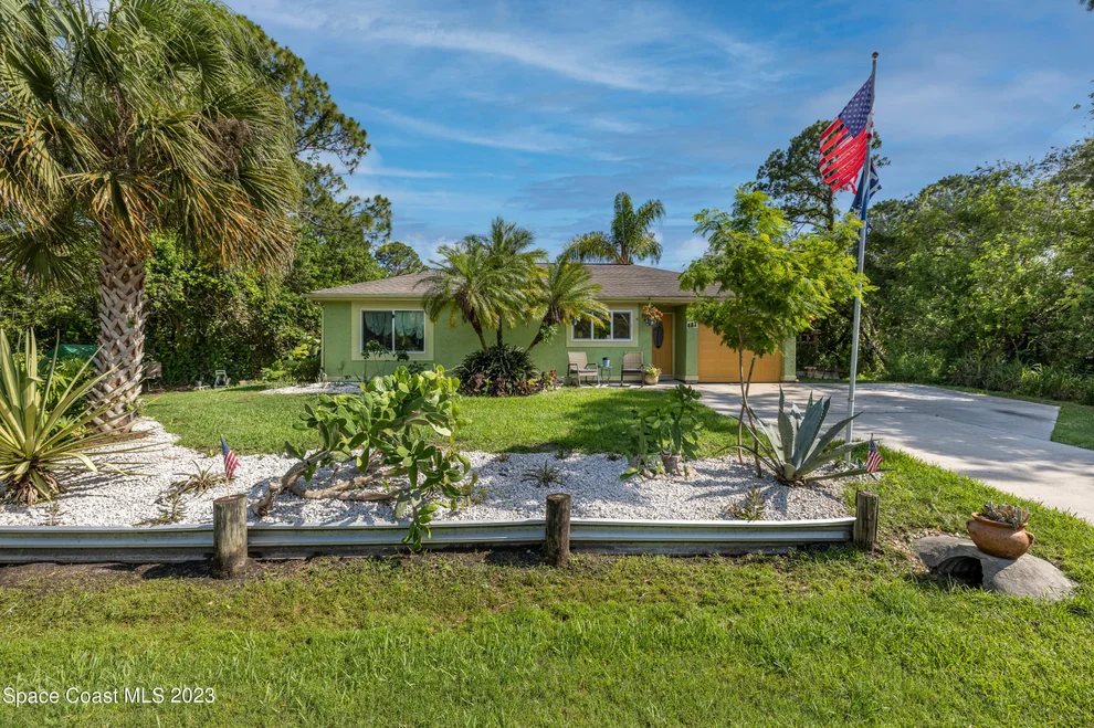 Unit for sale at 482 Scodella Street SW, Palm Bay, FL 32908