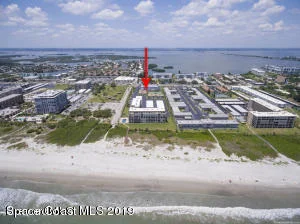 Unit for sale at 3020 N Atlantic Avenue, Cocoa Beach, FL 32931