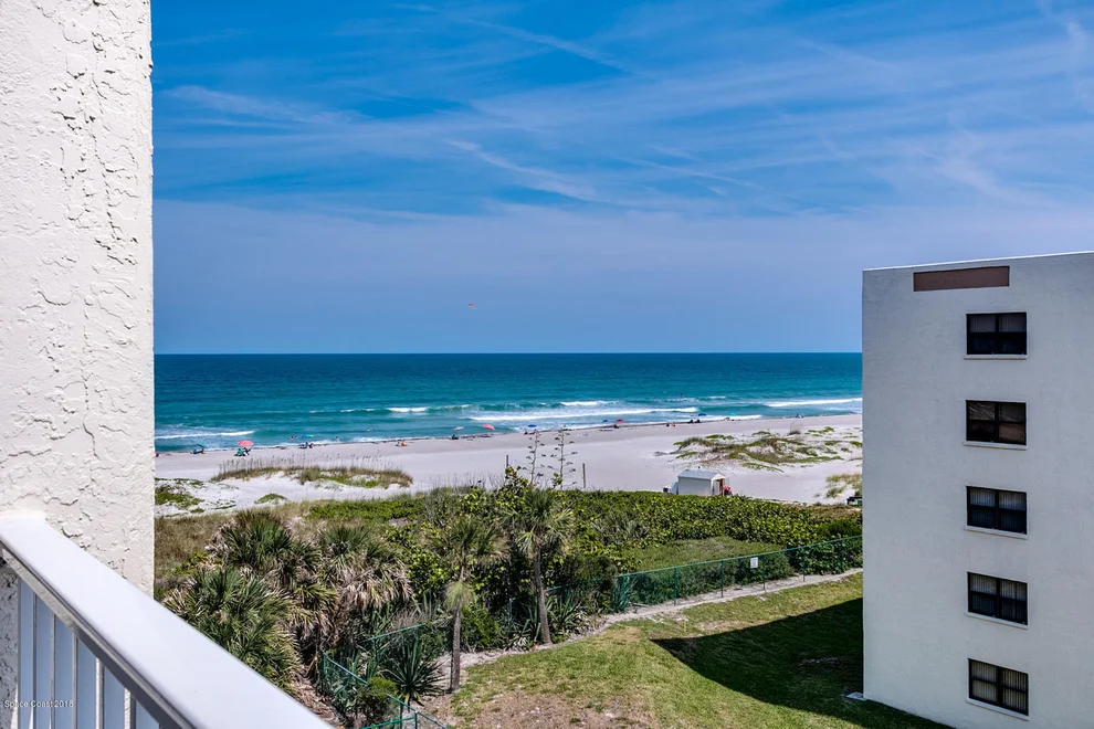 Unit for sale at 1000 N Atlantic Avenue, Cocoa Beach, FL 32931