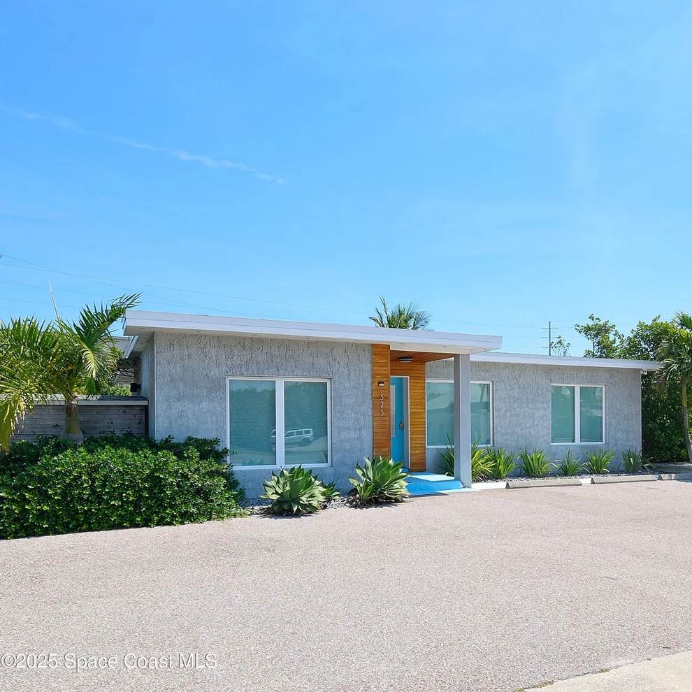Unit for sale at 325 N Orlando Avenue, Cocoa Beach, FL 32931