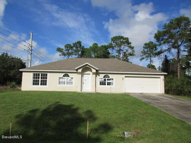 Unit for sale at 439 SW Scarlet Road, Palm Bay, FL 32908