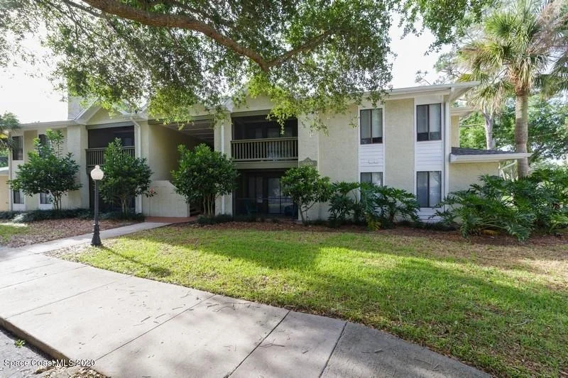 Unit for sale at 3600 Sable Palm Lane, Titusville, FL 32780