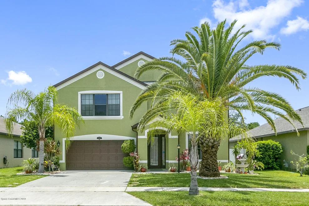 Unit for sale at 1170 Serengeti Way, Rockledge, FL 32955