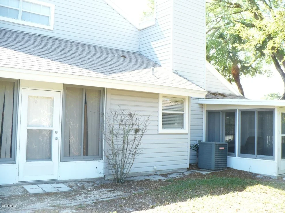Unit for sale at 737 Fairway Drive, Melbourne, FL 32940
