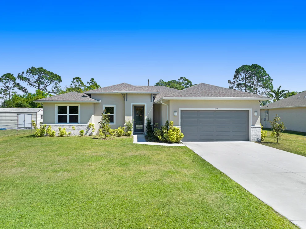 Unit for sale at 479 Cheltenham Avenue SE, Palm Bay, FL 32909