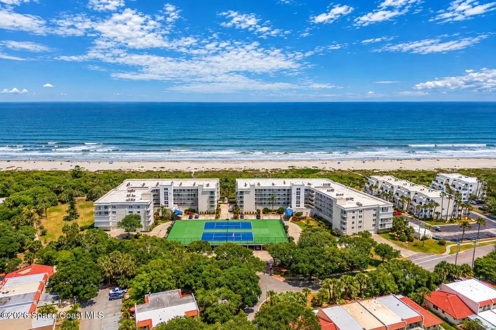 Unit for sale at 8700 Ridgewood Avenue, Cape Canaveral, FL 32920