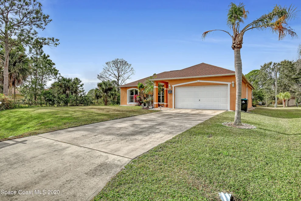 Unit for sale at 2020 Thisbe Avenue SE, Palm Bay, FL 32909