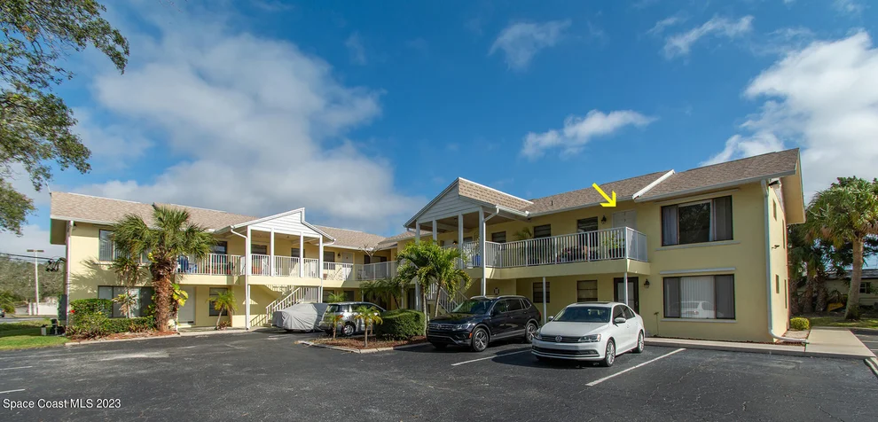 Unit for sale at 950 Varnum Street, Melbourne, FL 32935