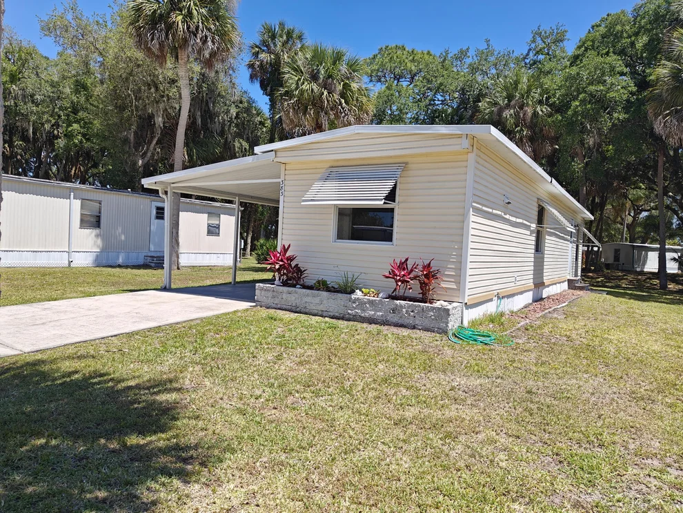 Unit for sale at 383 Holiday Park Boulevard NE, Palm Bay, FL 32909
