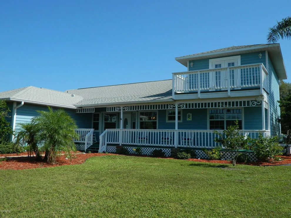 Unit for sale at 330 W Crisafulli Road, Merritt Island, FL 32953