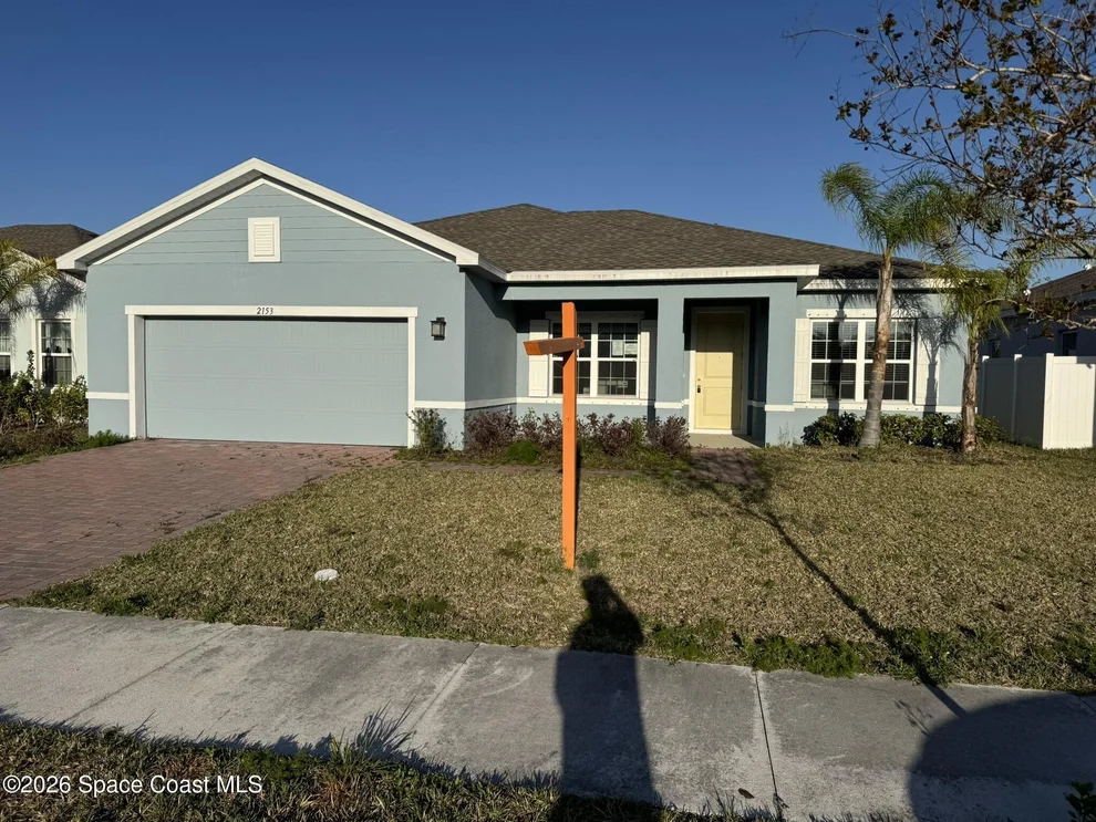 Unit for sale at 2153 Landing Drive, Titusville, FL 32796