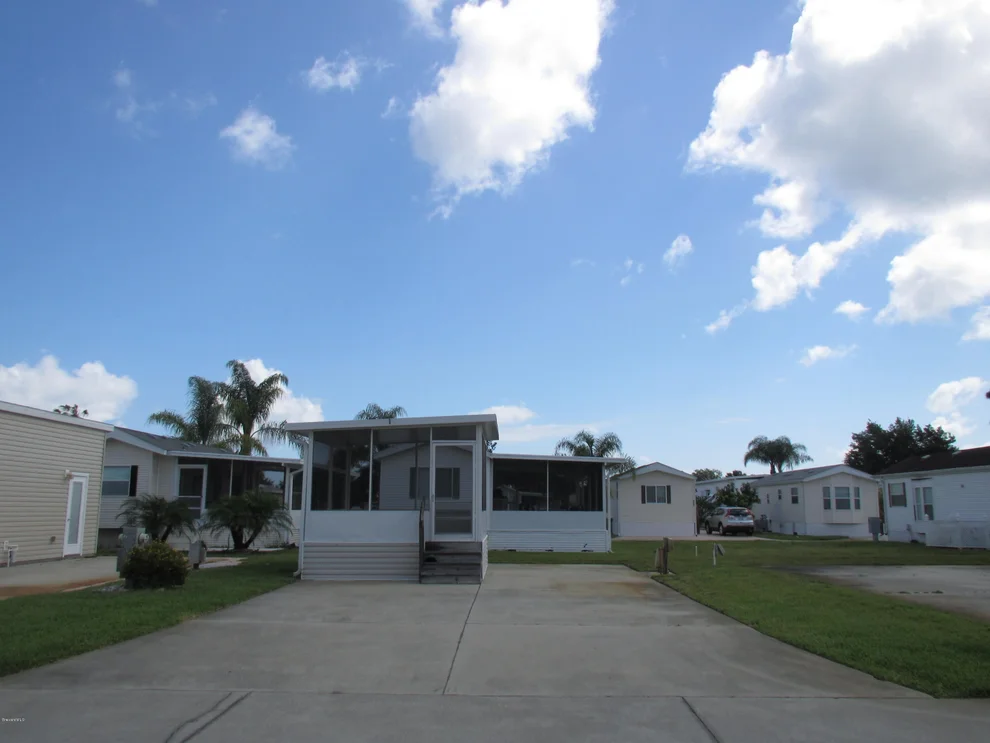 Unit for sale at 2950 Frontier Drive, Titusville, FL 32796