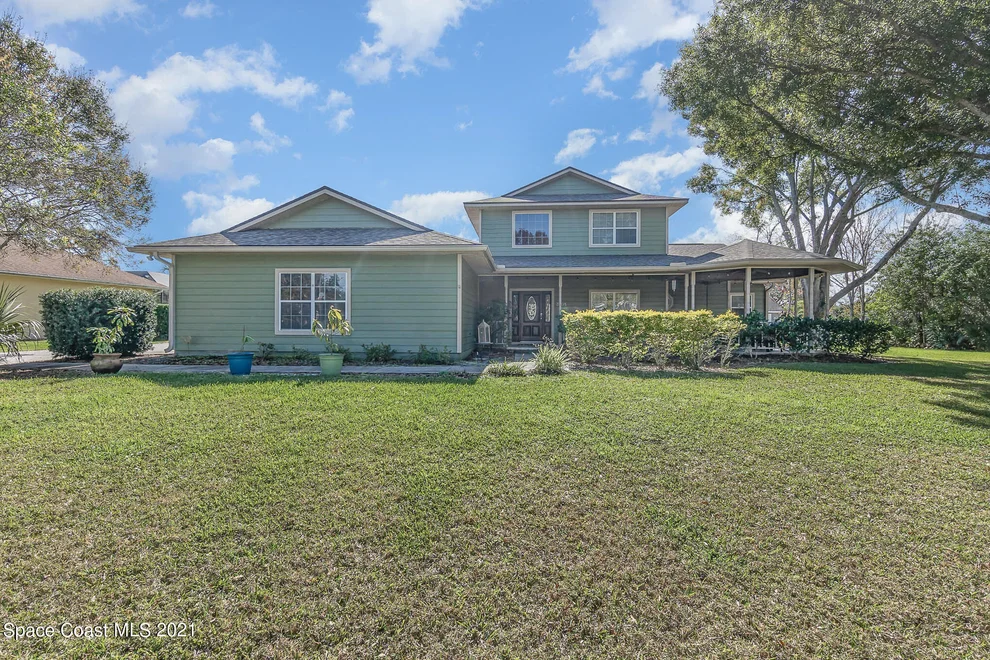 Unit for sale at 3705 Eagle Way, Melbourne, FL 32934
