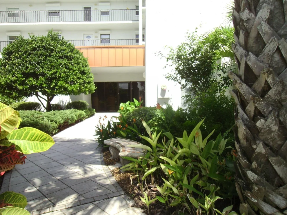 Unit for sale at 1555 N Highway A1a Highway, Indialantic, FL 32903
