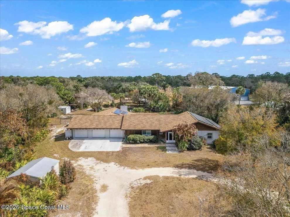 Unit for sale at 2365 Corey Road, Malabar, FL 32950