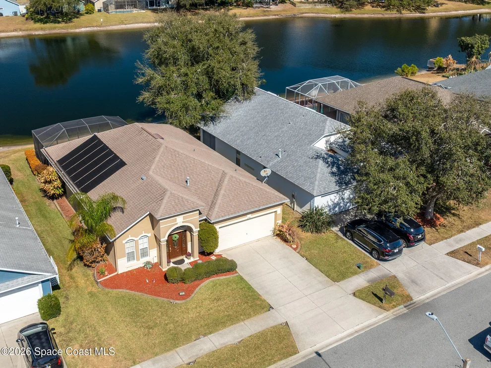 Unit for sale at 2770 Mariah Drive, Melbourne, FL 32940