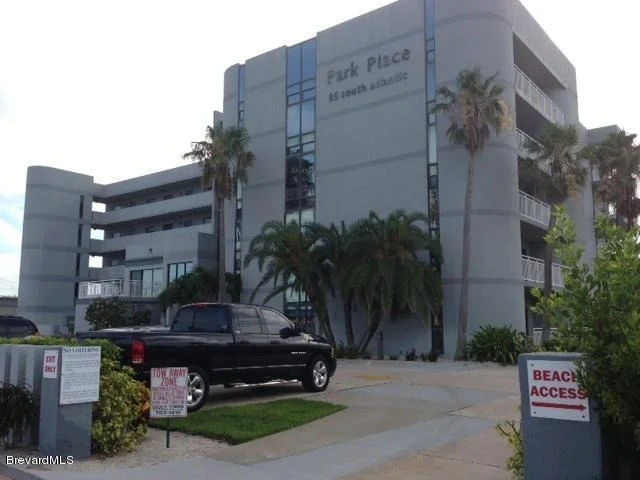 Unit for sale at 85 S Atlantic Avenue, Cocoa Beach, FL 32931