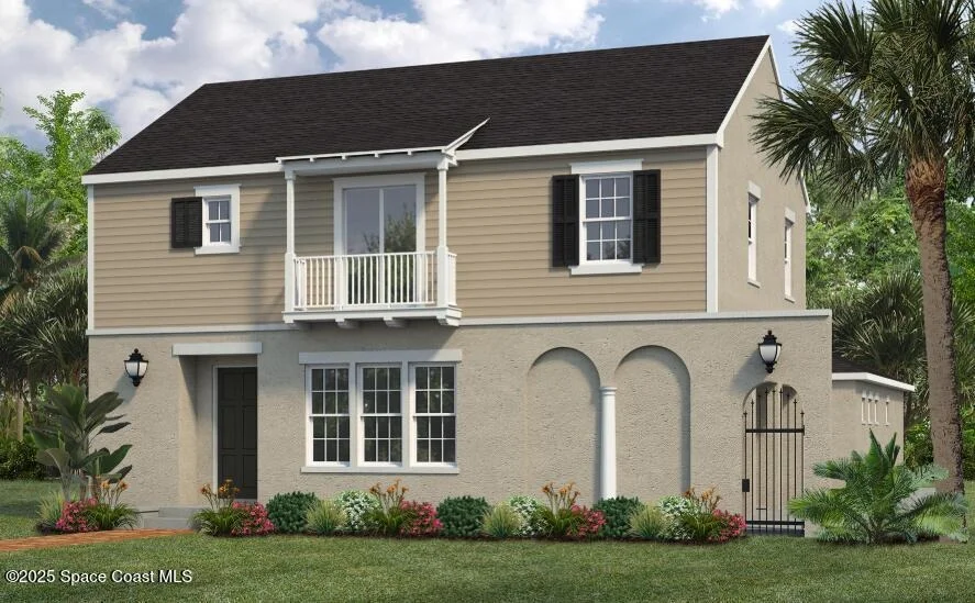 Unit for sale at 2145 Reeling Circle, Melbourne, FL 32940