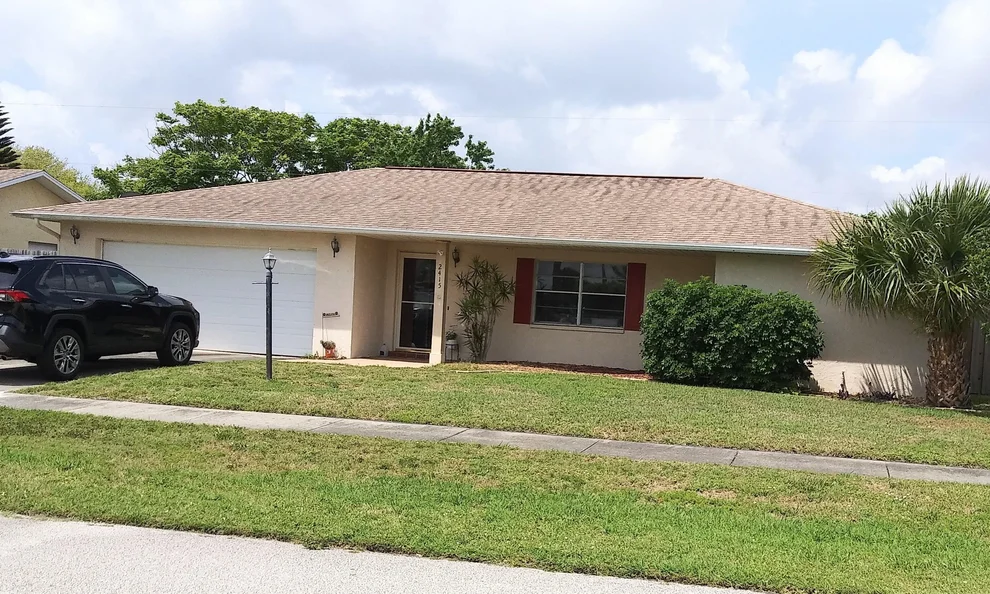 Unit for sale at 2415 Sykes Creek Drive, Merritt Island, FL 32953