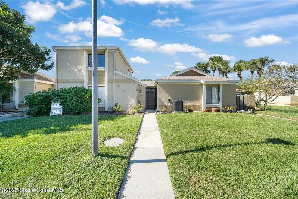 Unit for sale at 1470 Sheafe Avenue NE, Palm Bay, FL 32905