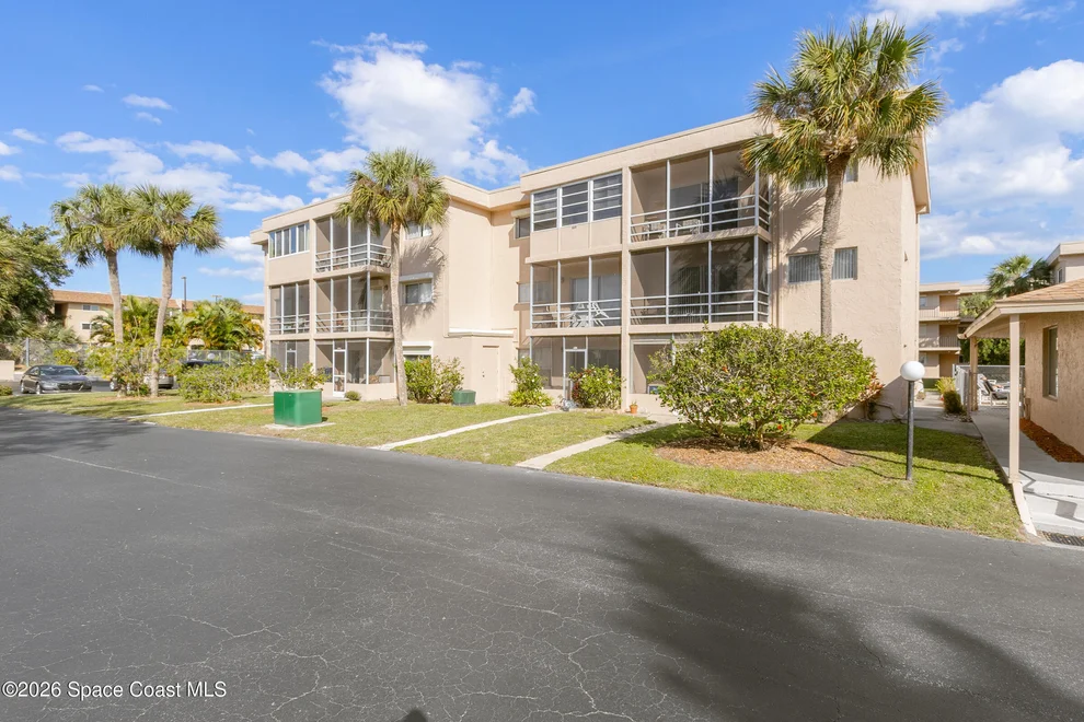 Unit for sale at 3150 N Harbor City Boulevard, Melbourne, FL 32935