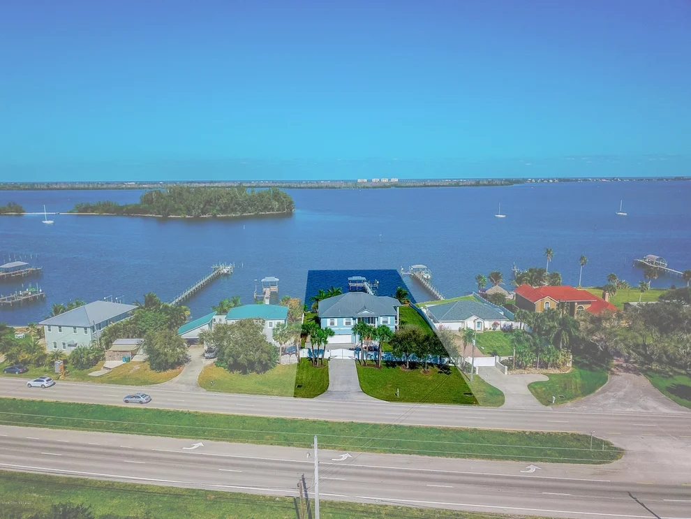 Unit for sale at 6425 Highway 1, Grant-Valkaria, FL 32949