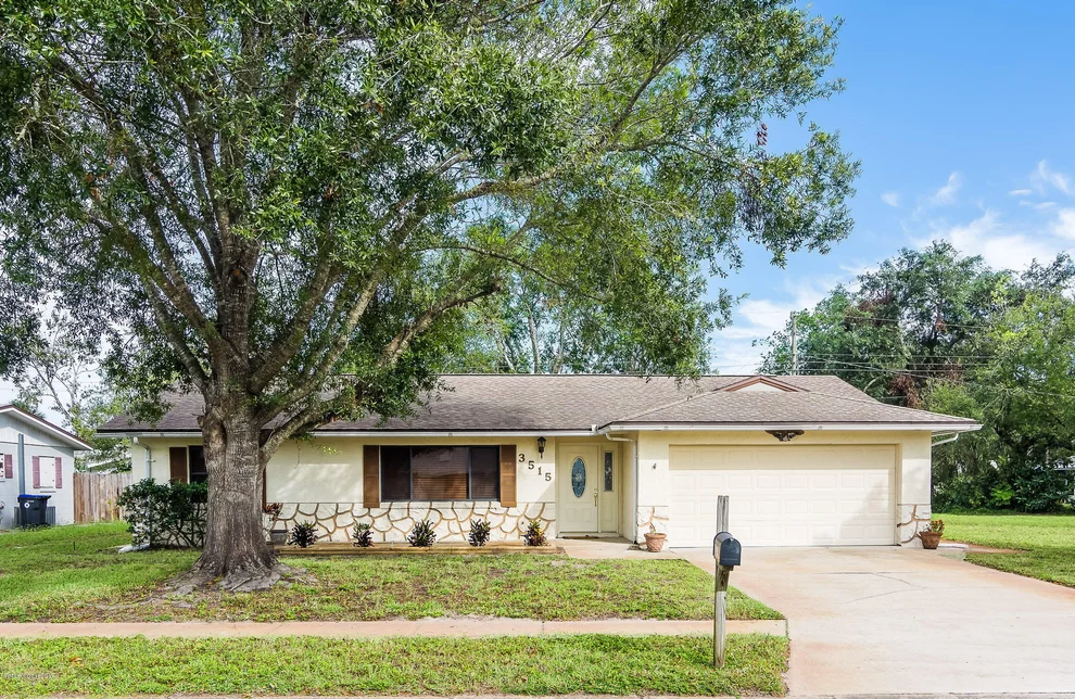 Unit for sale at 3515 Melrose Avenue, Titusville, FL 32780