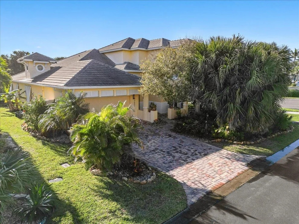 Unit for sale at 7608 Kiawah Way, Melbourne Beach, FL 32951