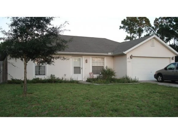 Unit for sale at 541 SW Wildwood, Palm Bay, FL 32908