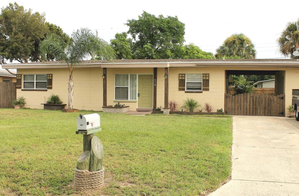 Unit for sale at 478 Falmouth Avenue, Merritt Island, FL 32952