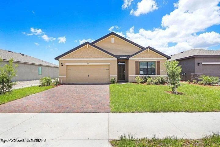 Unit for sale at 1924 Capital Drive SE, Palm Bay, FL 32909