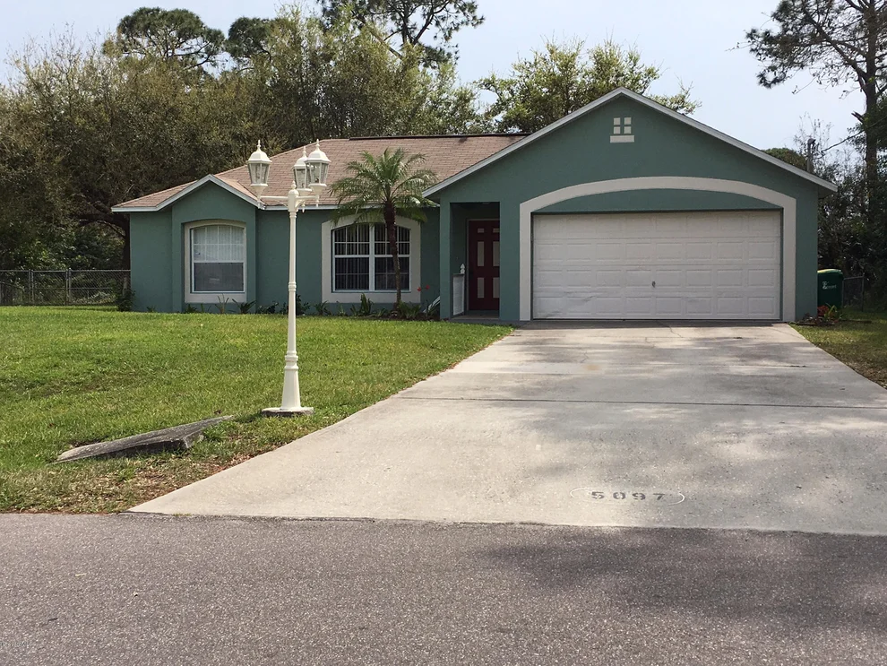 Unit for sale at 5097 Jamaica Road, Cocoa, FL 32927