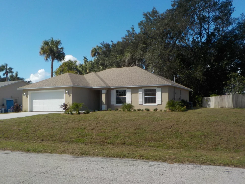 Unit for sale at 6401 Leonard Avenue, Cocoa, FL 32927