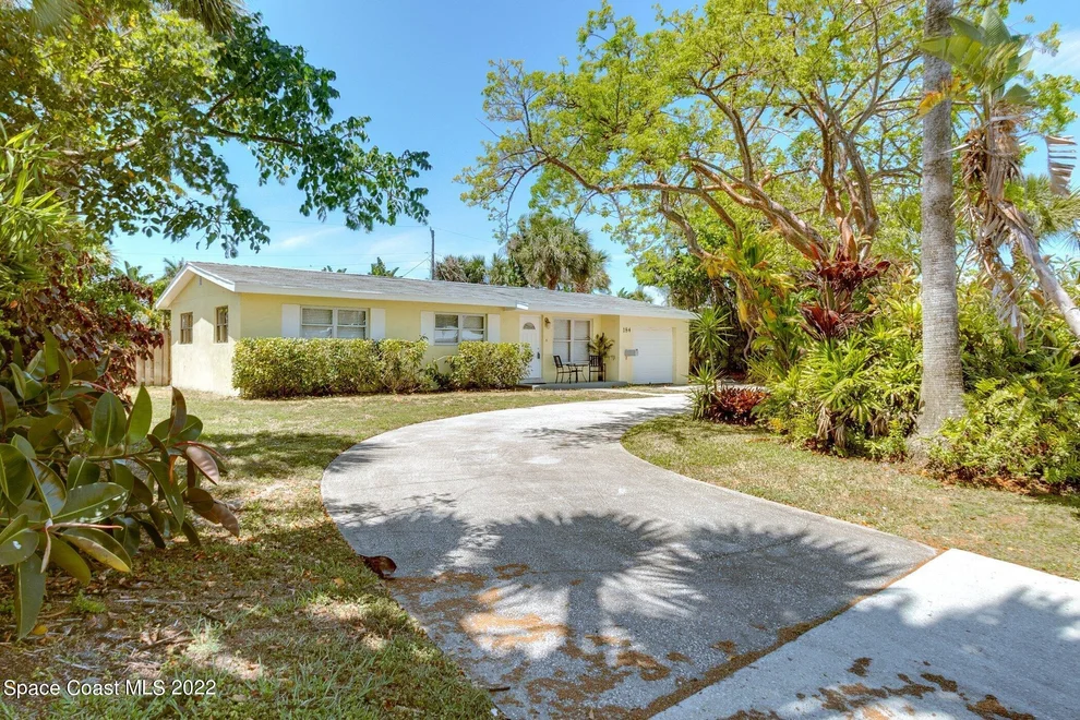Unit for sale at 184 Ocean Boulevard, Satellite Beach, FL 32937