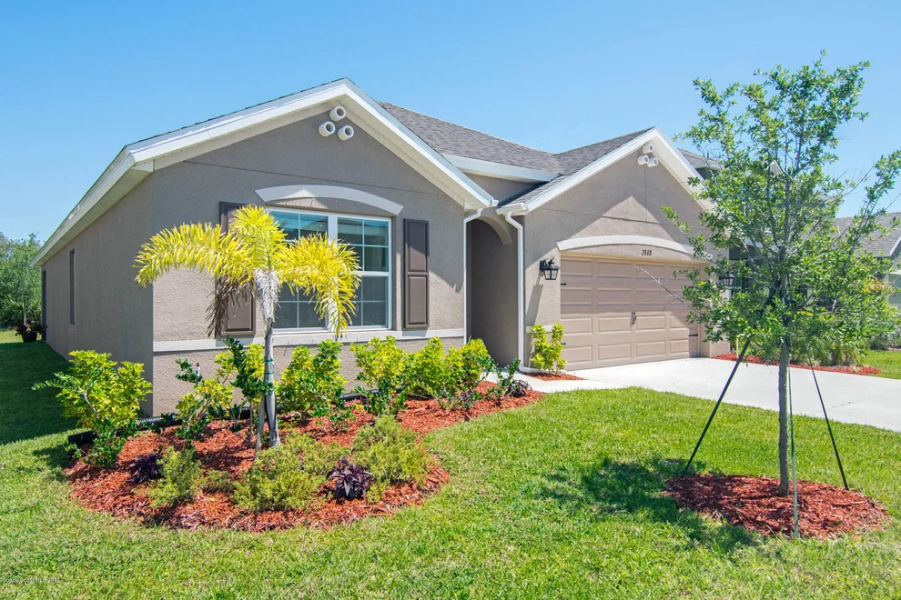 Unit for sale at 2808 Amber Court, Melbourne, FL 32935