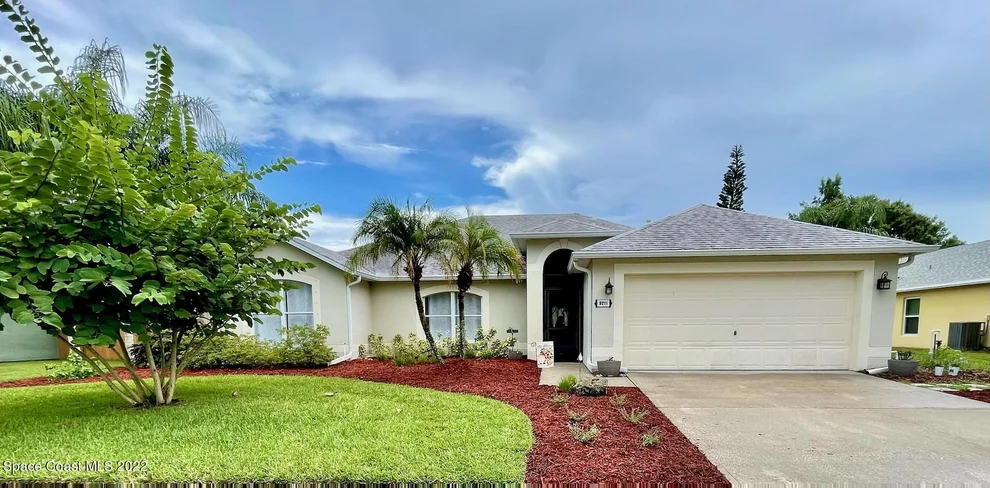 Unit for sale at 3211 Parkplace Court, Melbourne, FL 32934