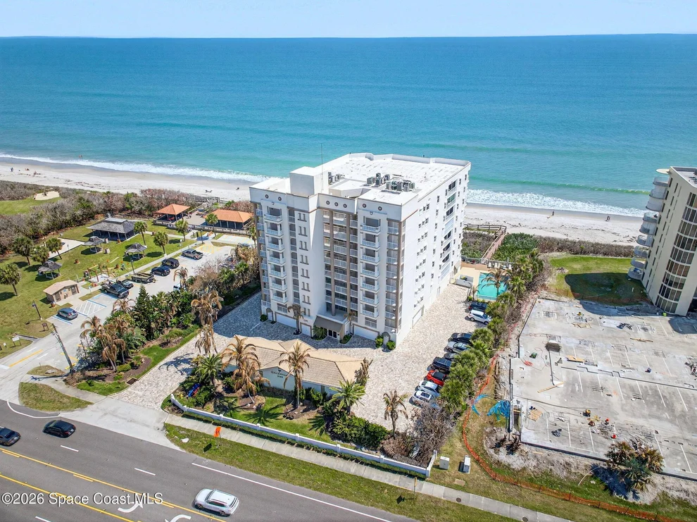 Unit for sale at 2195 Highway A1a Highway, Indian Harbour Beach, FL 32937
