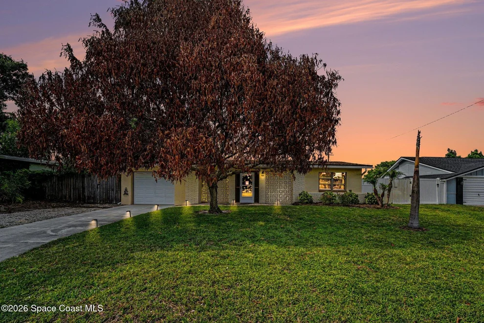 Unit for sale at 1700 Kingston Street, Titusville, FL 32780