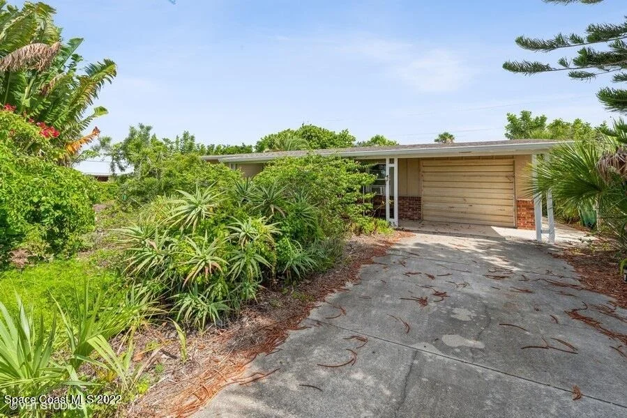 Unit for sale at 240 Avenida Del Mar, Indialantic, FL 32903