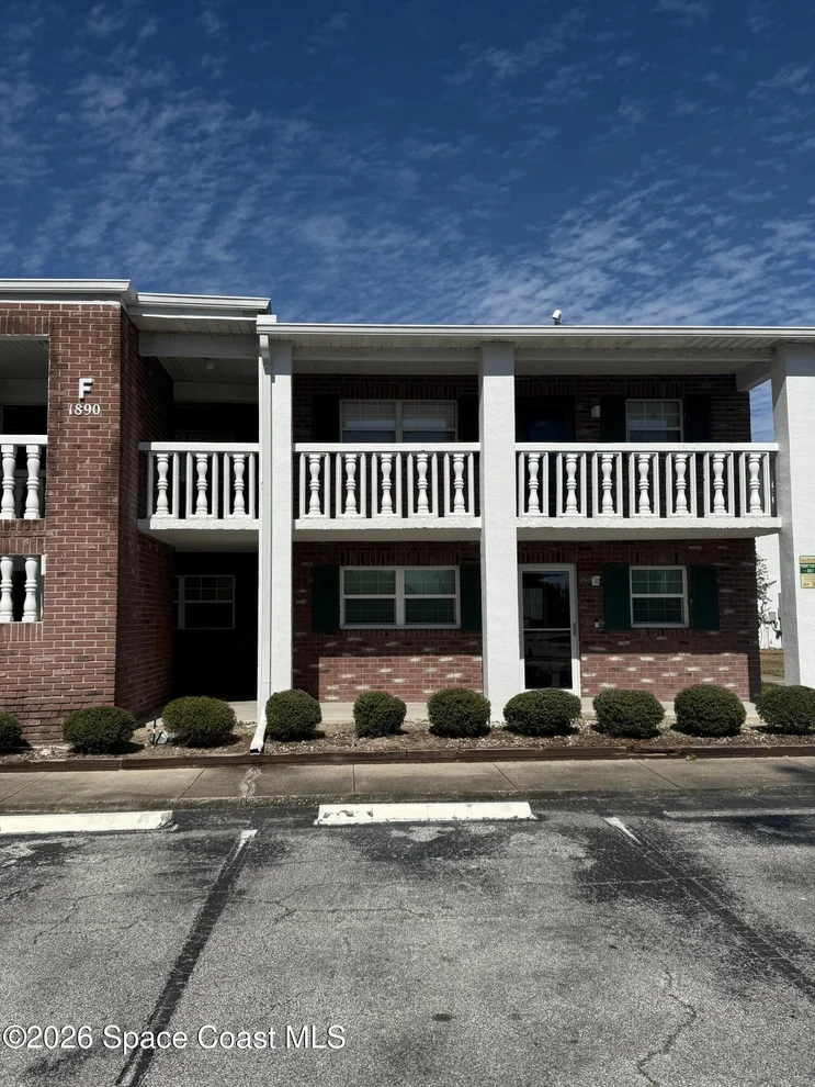 Unit for sale at 1890 Knox Mcrae Drive, Titusville, FL 32780