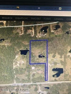Unit for sale at 4156 Parkway Drive, Melbourne, FL 32934