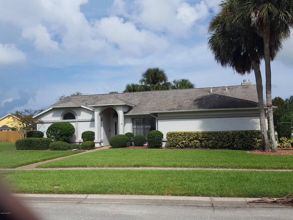 Unit for sale at 2613 Empire Avenue, Melbourne, FL 32934