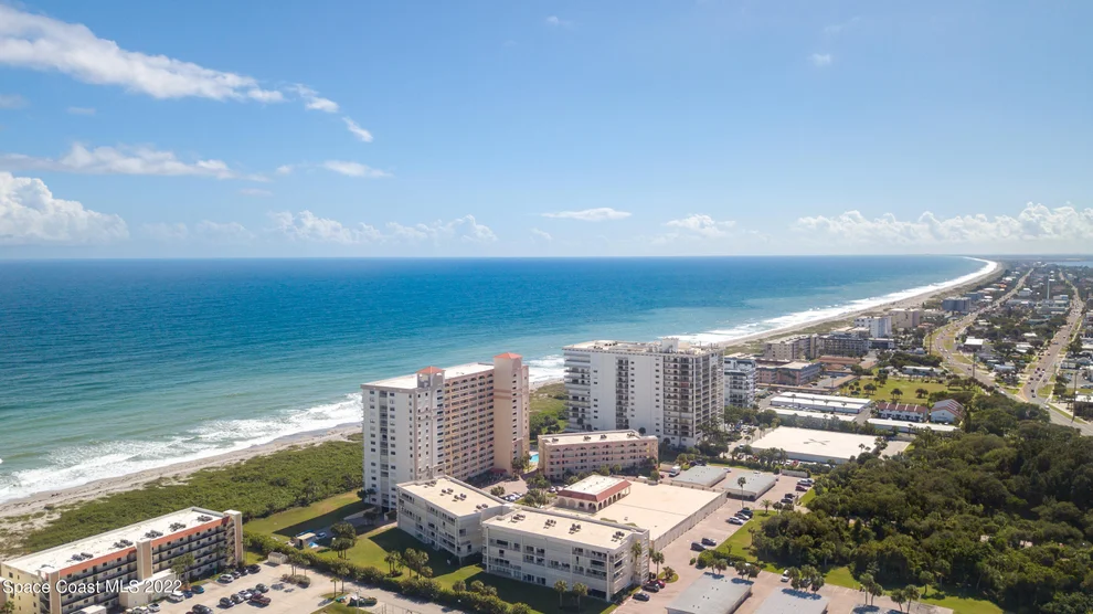 Unit for sale at 830 N Atlantic Avenue, Cocoa Beach, FL 32931